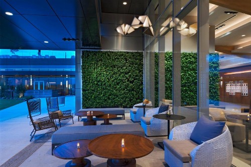 The Westin Irving Convention Center at Las Colinas - image 42