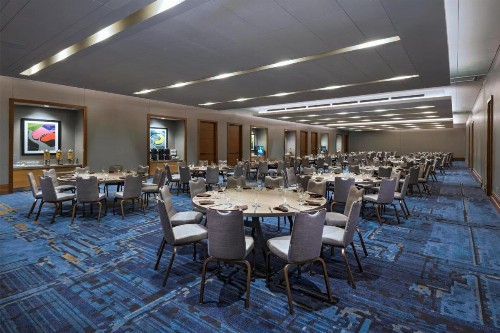 The Westin Irving Convention Center at Las Colinas - image 44
