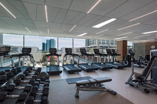 The Westin Irving Convention Center at Las Colinas - image 45