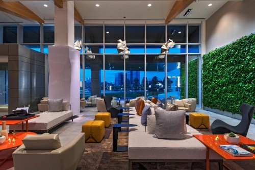 The Westin Irving Convention Center at Las Colinas - image 46