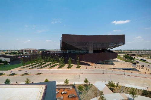 The Westin Irving Convention Center at Las Colinas - image 47