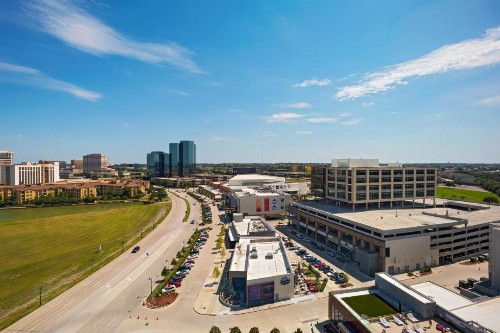 The Westin Irving Convention Center at Las Colinas - image 48