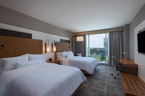 The Westin Irving Convention Center at Las Colinas - image 5