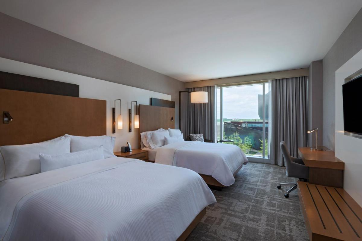 The Westin Irving Convention Center at Las Colinas - image 5