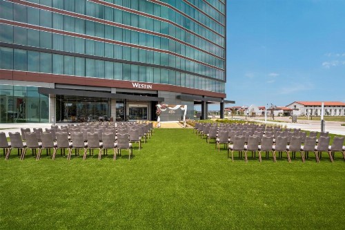 The Westin Irving Convention Center at Las Colinas - image 50