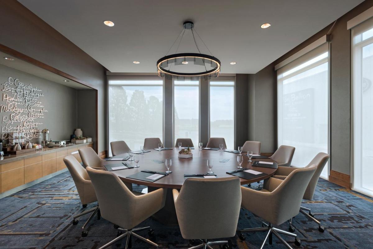 The Westin Irving Convention Center at Las Colinas - image 6
