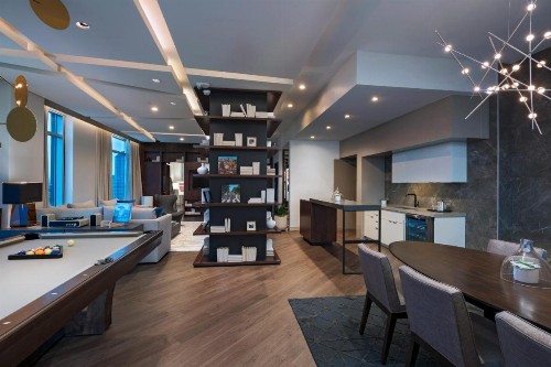 The Westin Irving Convention Center at Las Colinas - image 8