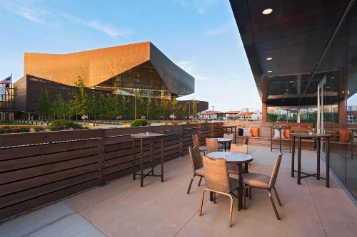The Westin Irving Convention Center at Las Colinas - image 9