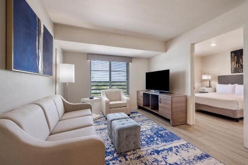 WaterWalk Dallas-Las Colinas - image 13