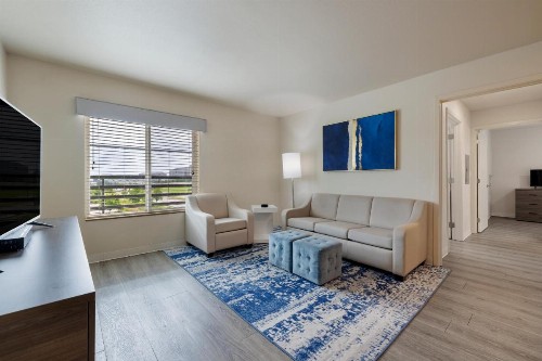 WaterWalk Dallas-Las Colinas - image 18