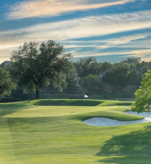 WaterWalk Dallas-Las Colinas - image 2