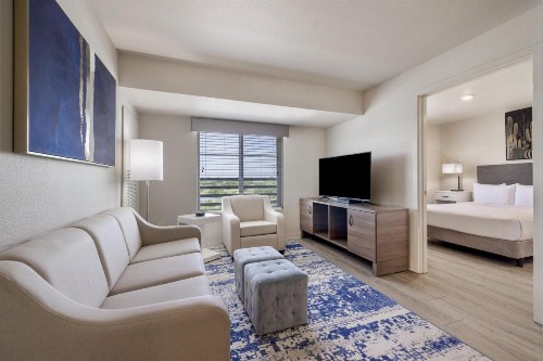 WaterWalk Dallas-Las Colinas - image 21
