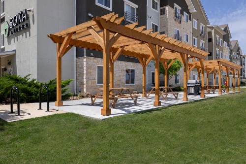 WaterWalk Dallas-Las Colinas - image 22