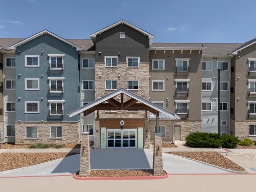 WaterWalk Dallas-Las Colinas - image 32