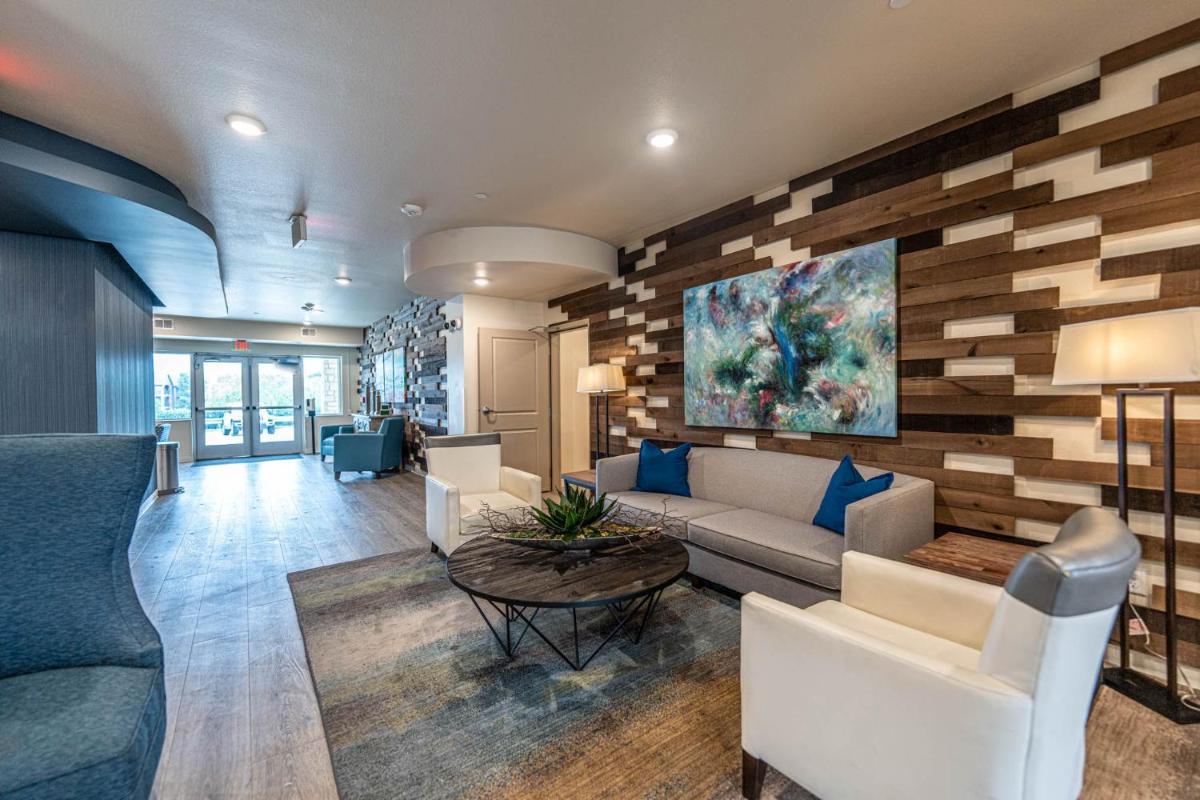WaterWalk Dallas-Las Colinas - image 6
