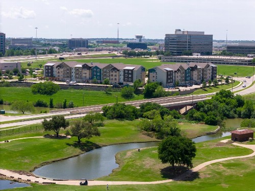 WaterWalk Dallas-Las Colinas - image 7