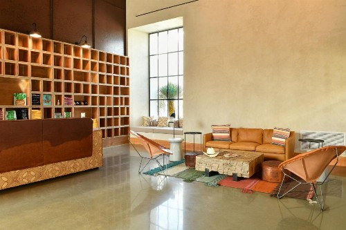 Texican Court by Valencia Hotel Group - image 15