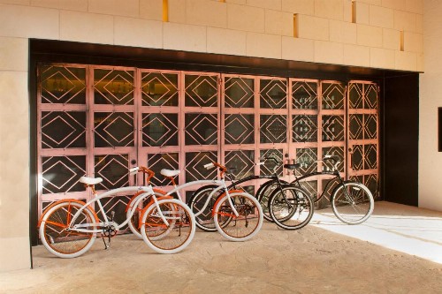 Texican Court by Valencia Hotel Group - image 19