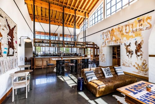 Texican Court by Valencia Hotel Group - image 22