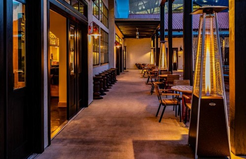 Texican Court by Valencia Hotel Group - image 4