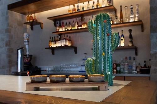 Texican Court by Valencia Hotel Group - image 8