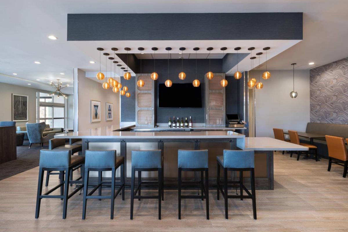 TownePlace Suites by Marriott Dallas DFW Airport North/Irving - main image