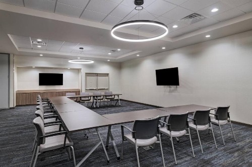 TownePlace Suites by Marriott Dallas DFW Airport North/Irving - image 14