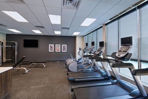TownePlace Suites by Marriott Dallas DFW Airport North/Irving - image 16