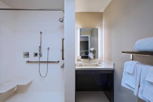 TownePlace Suites by Marriott Dallas DFW Airport North/Irving - image 17
