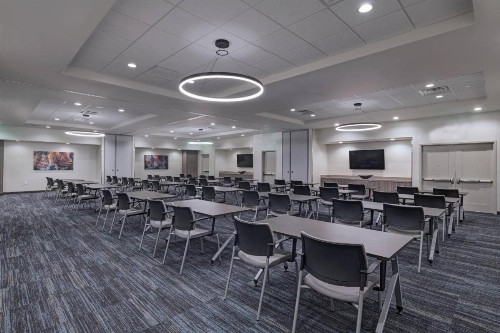 TownePlace Suites by Marriott Dallas DFW Airport North/Irving - image 18