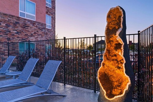 TownePlace Suites by Marriott Dallas DFW Airport North/Irving - image 19