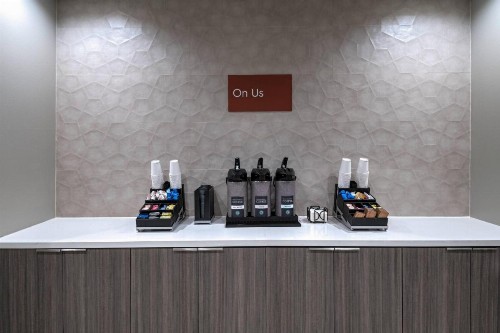 TownePlace Suites by Marriott Dallas DFW Airport North/Irving - image 20