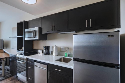 TownePlace Suites by Marriott Dallas DFW Airport North/Irving - image 23