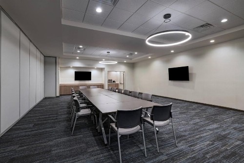 TownePlace Suites by Marriott Dallas DFW Airport North/Irving - image 24