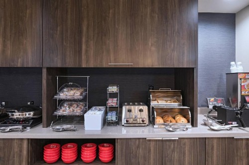 TownePlace Suites by Marriott Dallas DFW Airport North/Irving - image 26