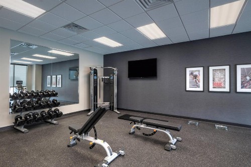 TownePlace Suites by Marriott Dallas DFW Airport North/Irving - image 28