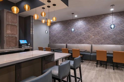 TownePlace Suites by Marriott Dallas DFW Airport North/Irving - image 30