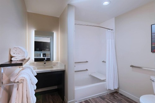 TownePlace Suites by Marriott Dallas DFW Airport North/Irving - image 31