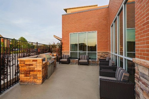 TownePlace Suites by Marriott Dallas DFW Airport North/Irving - image 32