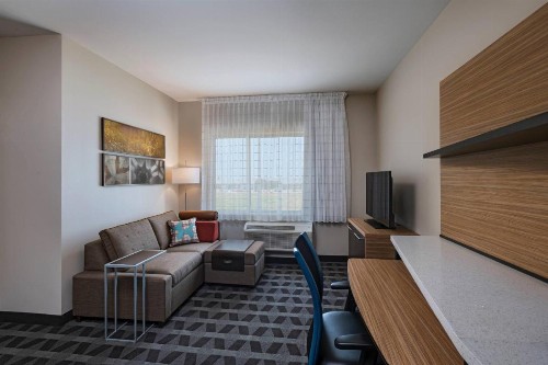 TownePlace Suites by Marriott Dallas DFW Airport North/Irving - image 33