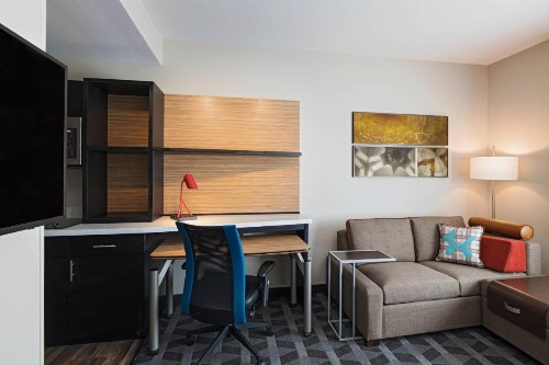 TownePlace Suites by Marriott Dallas DFW Airport North/Irving - image 35