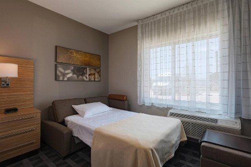 TownePlace Suites by Marriott Dallas DFW Airport North/Irving - image 36