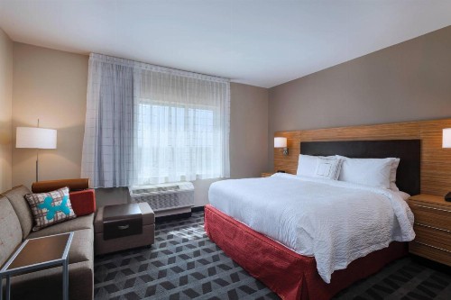 TownePlace Suites by Marriott Dallas DFW Airport North/Irving - image 37