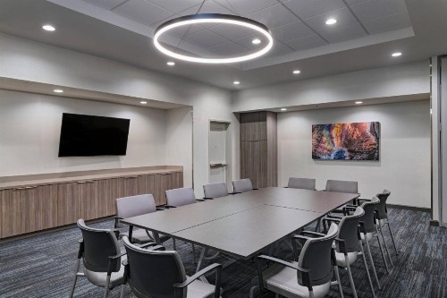 TownePlace Suites by Marriott Dallas DFW Airport North/Irving - image 4