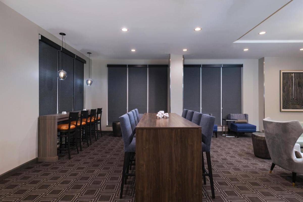 TownePlace Suites by Marriott Dallas DFW Airport North/Irving - image 5