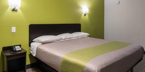 Motel 6 Irving - Loop 12 - image 31
