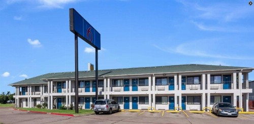 Motel 6 Irving - Loop 12 - image 32