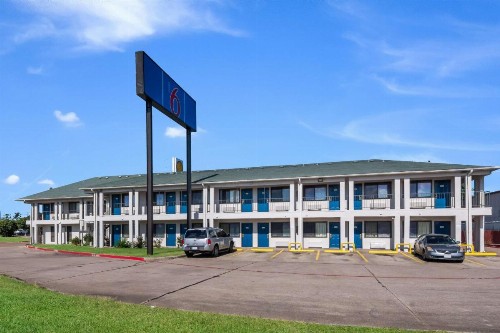 Motel 6 Irving - Loop 12 - image 5