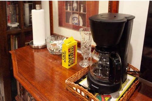 Studio Apartment - image 10