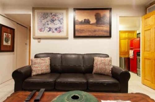 Studio Apartment - image 4